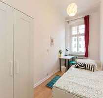 WG-Zimmer in Berlin 560,00 € 8 m²