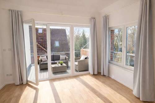 Foto - Wohnung zum Mieten in Hamburg 1.950,00 € 94.12 m²