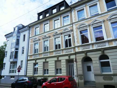 Foto - Wohnen auf Zeit in Wuppertal 430,00 €