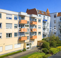 Wohnung zum Kaufen in Bremerhaven 129.000,00 € 75 m²