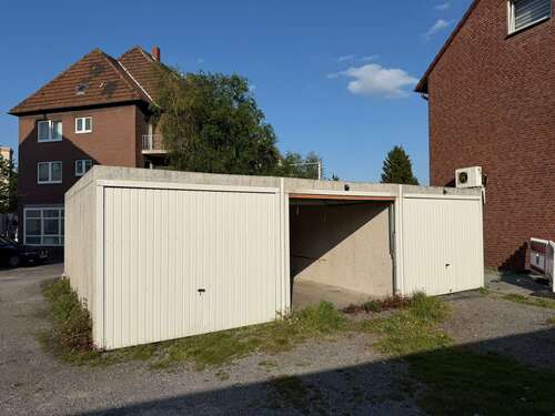 Foto - Garage zu vermieten in Gelsenkirchen 80,00 € 18 m²