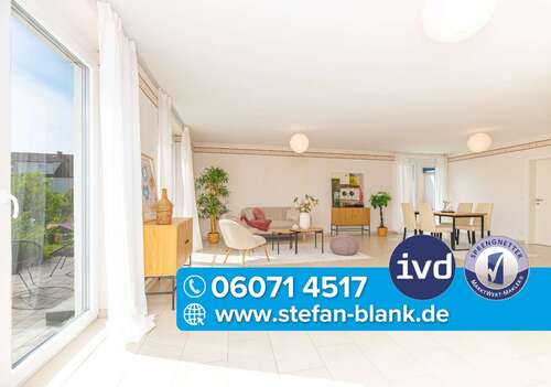 Foto - Haus zum Kaufen in Groß-Zimmern 649.000,00 € 145 m²
