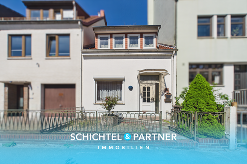 Foto - Haus zum Kaufen in Bremen 199.000,00 € 80 m²