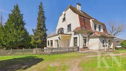 Foto - Haus zum Kaufen in Völklingen 149.000,00 € 200.15 m²