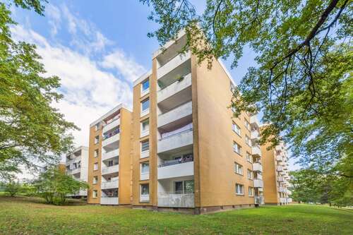 Foto - Wohnung zum Mieten in Osnabrück 515,00 € 67.45 m²