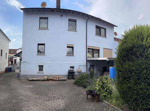 Foto - Haus zum Kaufen in Ronneburg 449.000,00 € 184 m²