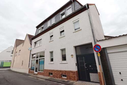 Foto - Haus zum Kaufen in Gernsheim 500.000,00 € 172 m²