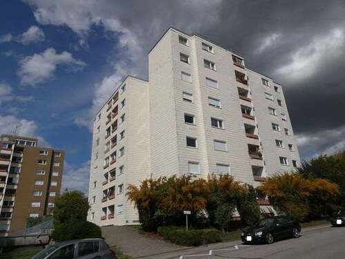Foto - Wohnung zum Kaufen in Stockach 229.000,00 € 98 m²
