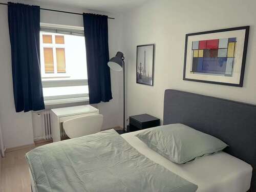 Foto - WG-Zimmer in Frankfurt am Main 900,00 € 20 m²