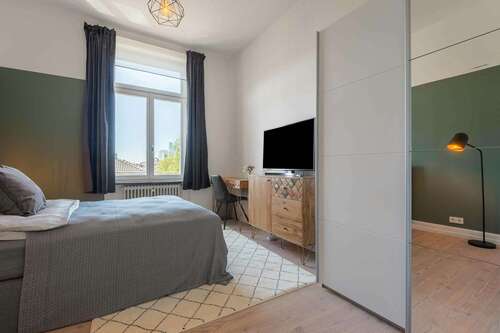 Foto - WG-Zimmer in Frankfurt am Main 865,00 € 14 m²