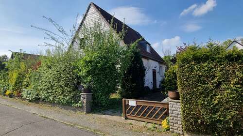 Foto - Haus zum Kaufen in Wolfsburg 249.000,00 € 160 m²