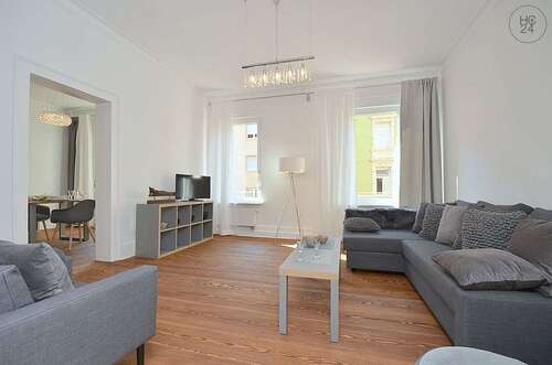 Foto - Wohnen auf Zeit in Stuttgart 1.940,00 €