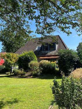 Foto - Haus zum Kaufen in Hanstedt , Nordheide 649.000,00 € 186.4 m²