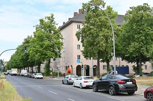 Foto - Wohnung zum Kaufen in Berlin 230.000,00 € 80 m²