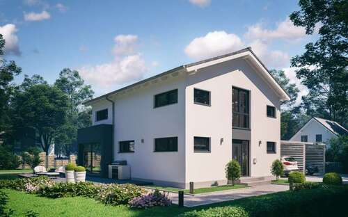 Foto - Haus zum Kaufen in Geldern 541.800,00 € 154 m²
