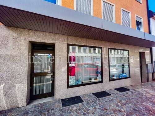 Foto - Einzelhandel in Balingen 550,00 € 43 m²