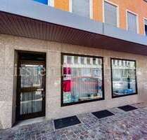 Einzelhandel in Balingen 550,00 € 43 m²