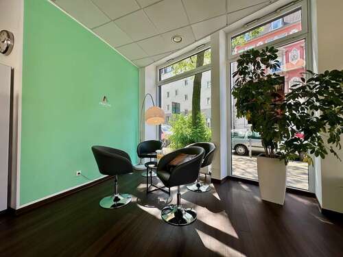 Foto - Büro in Düsseldorf 3.332,29 € 114 m²