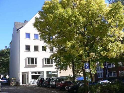 Foto - Wohnung zum Mieten in Siegen 580,00 € 84 m²