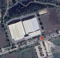 Halle in Grünheide 5.900.000,00 € 4200 m²