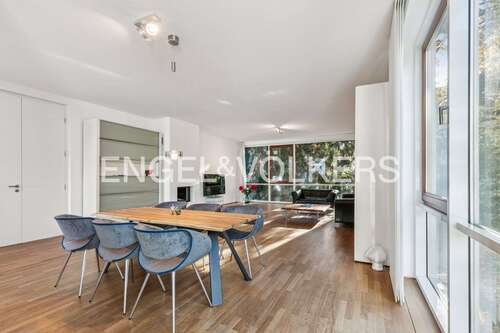 Foto - Wohnung zum Mieten in Köln 4.200,00 € 230 m²