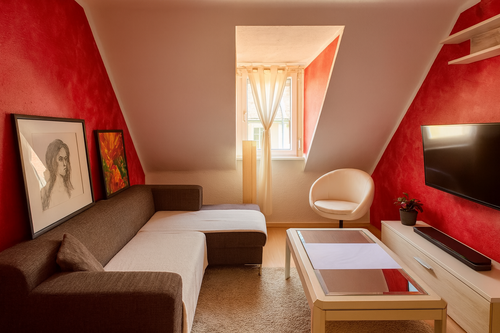 Foto - Wohnung zum Kaufen in Düsseldorf 169.000,00 € 52 m²