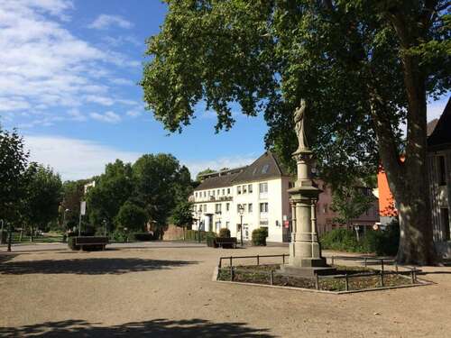 Foto - Wohnung zum Mieten in Krefeld 550,00 € 54 m²