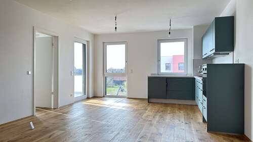 Foto - Wohnung zum Mieten in Dachau 1.240,00 € 62 m²