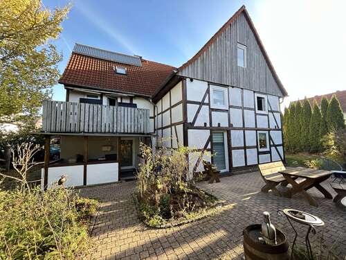 Foto - Haus zum Kaufen in Diemelstadt-Wrexen 249.000,00 € 207 m²