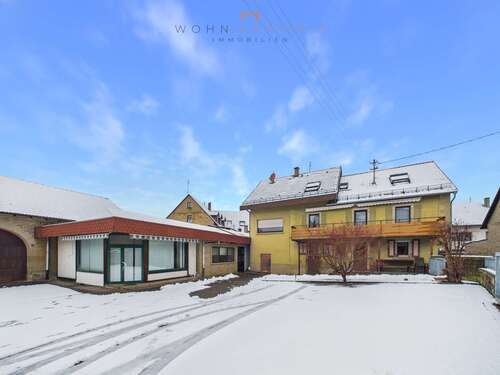 Foto - Haus zum Kaufen in Eppingen 469.000,00 € 265 m²