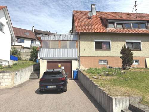 Foto - Haus zum Kaufen in Veringenstadt 169.000,00 € 104.3 m²