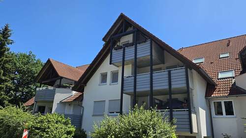 Foto - Wohnung zum Kaufen in Langenargen 339.000,00 € 74.7 m²