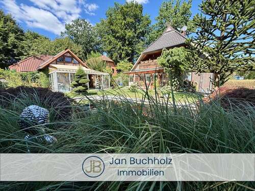 Foto - Haus zum Kaufen in Buchholz 549.000,00 € 160 m²