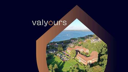 Foto - Wohnung zum Mieten in Fahrdorf 600,00 € 61.01 m²