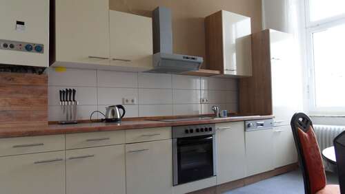 Foto - Wohnen auf Zeit in Wuppertal 430,00 €