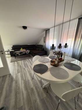 Foto - Wohnung zum Mieten in Horb am Neckar 491,00 € 55.72 m²