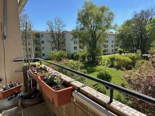 Foto - Wohnung zum Kaufen in Erding 188.000,00 € 55.91 m²