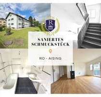 Wohnung zum Kaufen in Rosenheim 298.000,00 € 58 m²