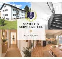 Wohnung zum Kaufen in Rosenheim 267.000,00 € 58 m²
