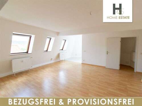 Foto - Wohnung zum Kaufen in Dresden 200.000,00 € 65 m²