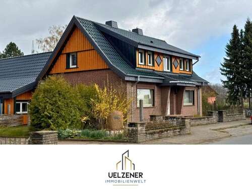 Foto - Haus zum Kaufen in Schwienau 269.000,00 € 145 m²