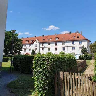 Foto - Wohnung zum Mieten in Fulda 269,00 € 32.85 m²