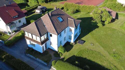Foto - Haus zum Kaufen in Weidhausen 222.000,00 € 172 m²