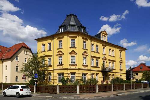 Foto - Wohnung zum Kaufen in Radebeul Wahnsdorf 129.000,00 € 60.6 m²