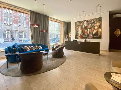 Foto - Wohnung zum Kaufen in Berlin 1.100.000,00 € 128 m²