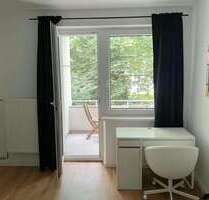 WG-Zimmer in Frankfurt am Main 999,00 € 25 m²