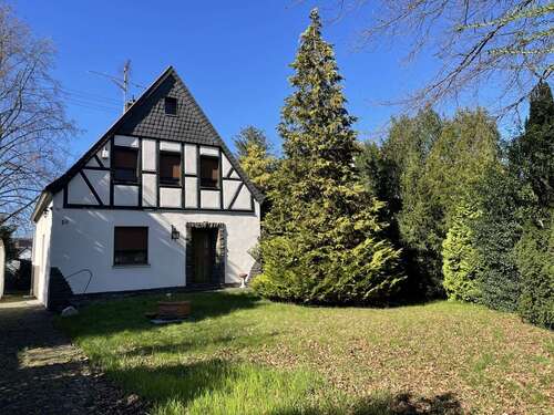 Foto - Haus zum Kaufen in Troisdorf Sieglar 375.000,00 € 90 m²