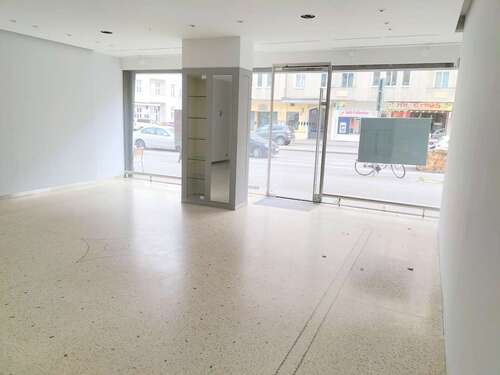 Foto - Einzelhandel in Berlin 2.010,62 € 84.48 m²