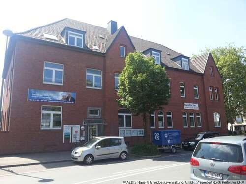Foto - Büro in Dorsten 1.200,00 € 149.66 m²
