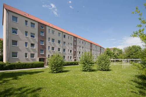 Foto - Wohnung zum Mieten in Aschersleben 311,20 € 62.24 m²